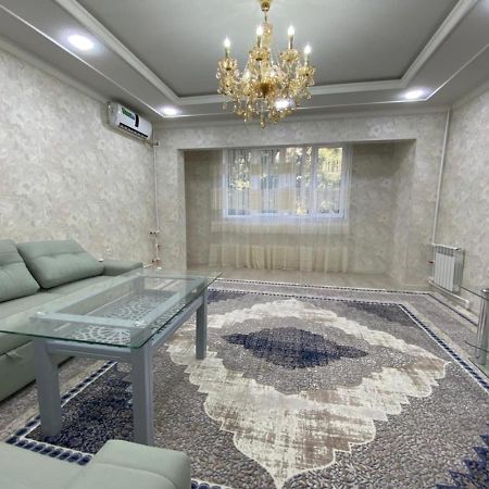 Apartment “Novza” 塔什干 外观 照片