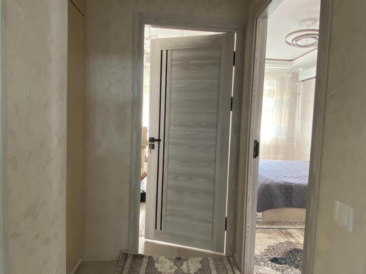 Apartment “Novza” 塔什干 外观 照片