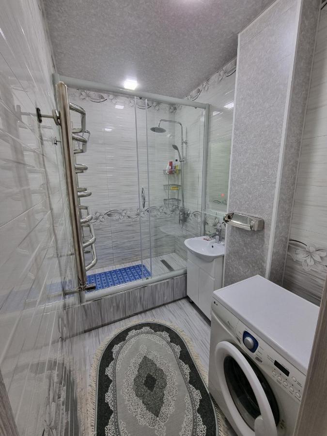 Apartment “Novza” 塔什干 外观 照片