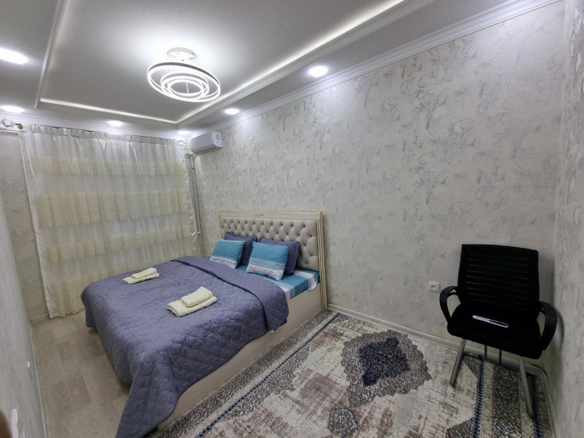 Apartment “Novza” 塔什干 外观 照片